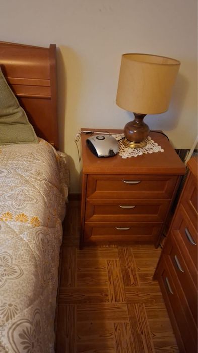 Mobília de Quarto Completa