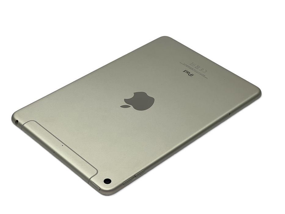 iPad mini 5 Silver 64GB Cellular