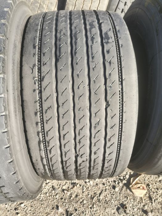 Шини 435/50 R19,5  Good Year
