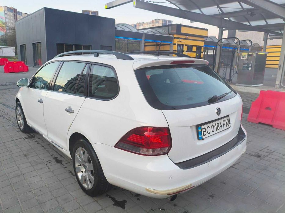 volkswagen golf 6 1,6tdi dsg dq200 2012