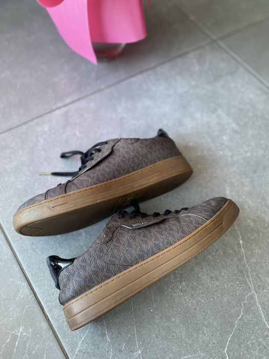 Кеди, кросівки michael kors 41 розмір 26,5 стелька