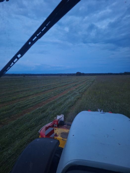 Sprzedam łąki 15,5ha