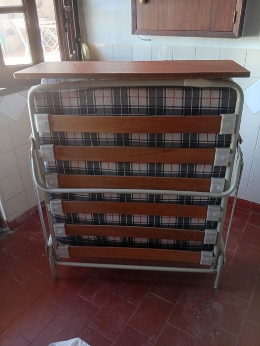 Vender porque não usamos mais
