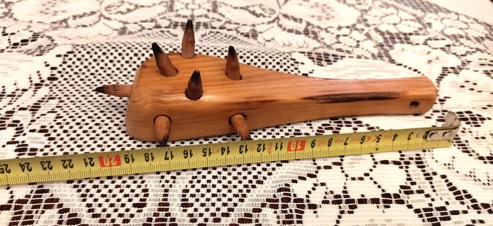 Zestaw otwieraczy, staroci z babcinej szafy