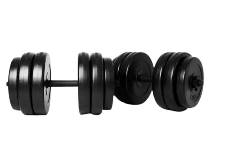 продам или обменяю гантели на ноутбук в хорошем состоянии