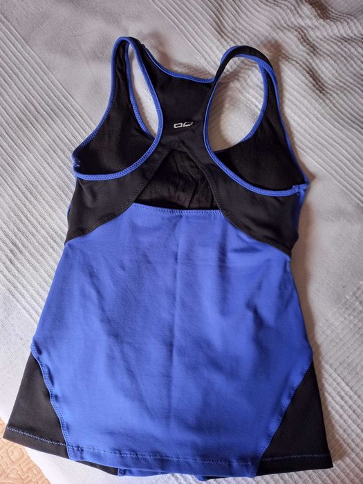 Top desporto Doone, Tam S (Portes incluídos)