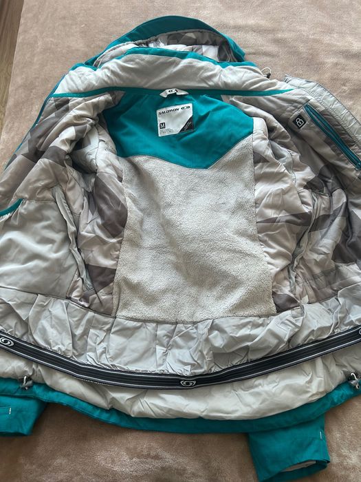 Kurtka SALOMON rozm.M