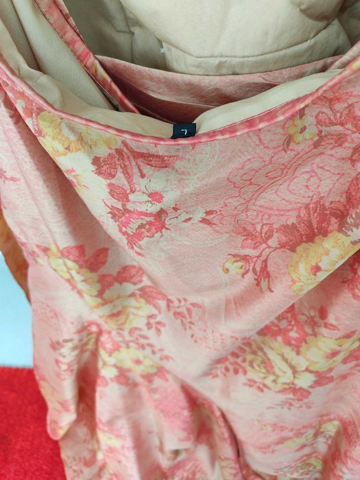 Vestido de Cerimónia maxi