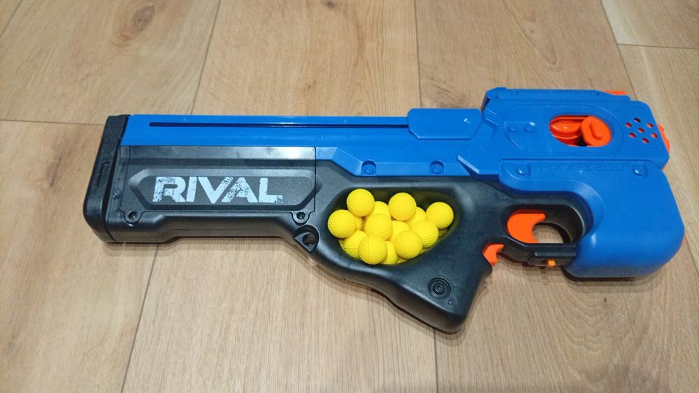 Nerf rival mxx-1200