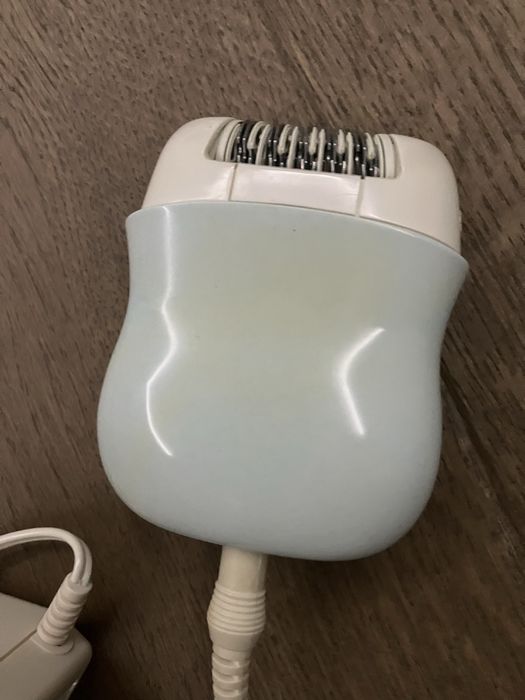 Depilator Philips Satinelle Vitesse