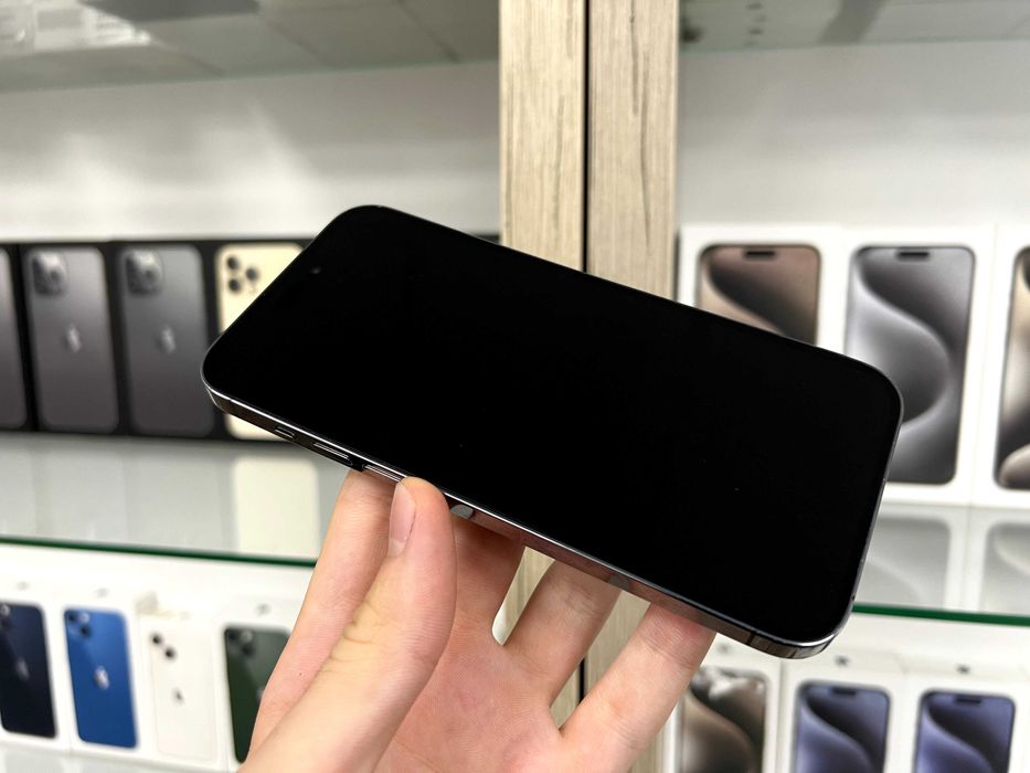 iPhone 14 Pro Max 256 GB Neverlock | Магазин | Гарантія