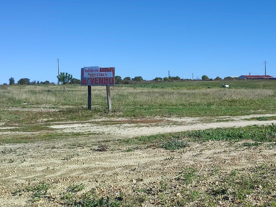 Casa de Aldeia em Sousel