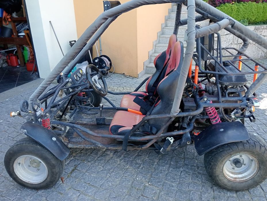 Kartcross negociável TL 963317753