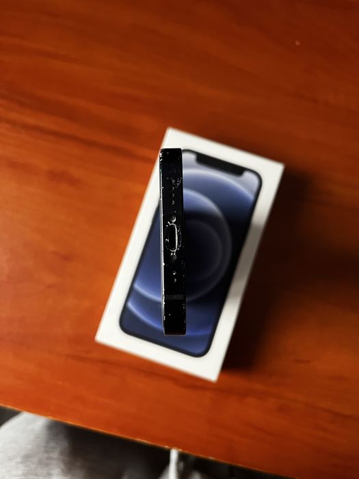Iphone 12 mini 64gb stan dobry 94%