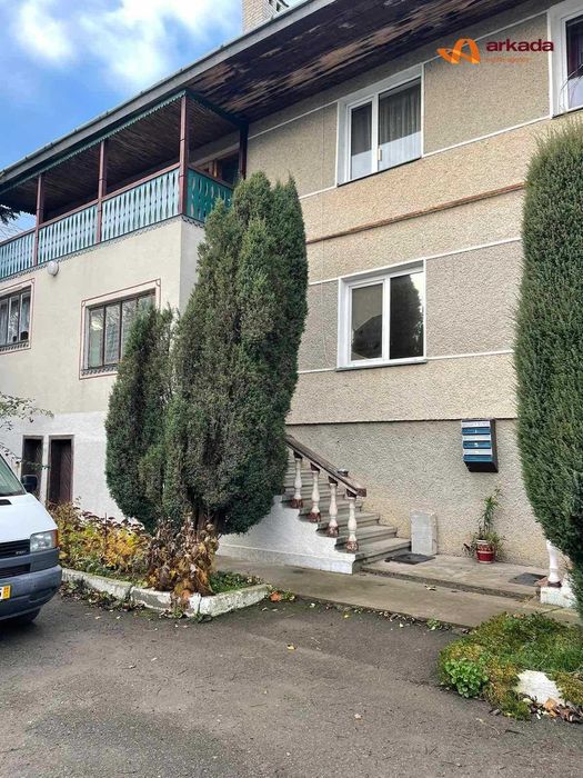 Продаж 5-кім квартири (будинок елітного типу на 4 квартири) м. Тлумач!