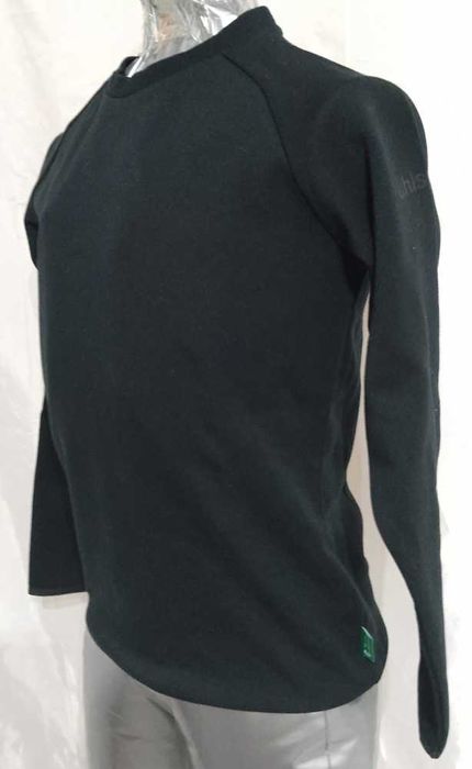 Uhlsport Sweatshirt unissexo criança Tam 12 anos