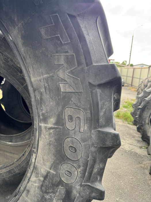 Шина 480/80 R50 (18.5 R50) Trelleborg