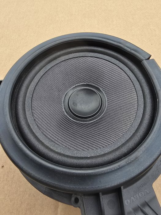 Głośnik Hp Performance Drzwi Lewych Przednich Volvo V70II XC70II S60