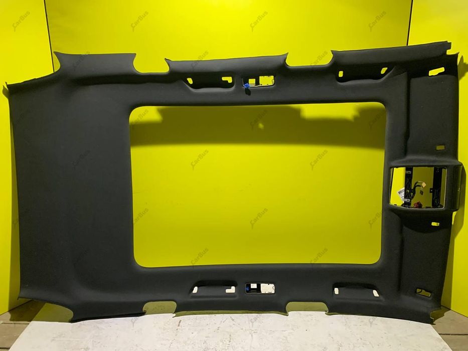 Обшивка стелі (стеля) Touareg NF Оббивка Потолка Туарег НФ з люком