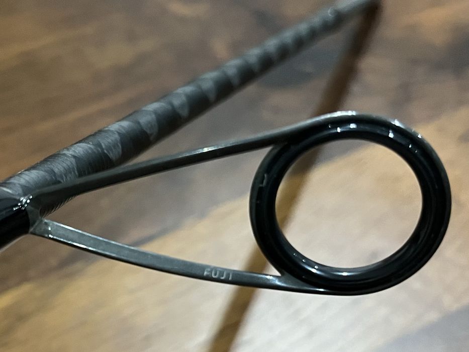 Cana shimano moonshot S86ML