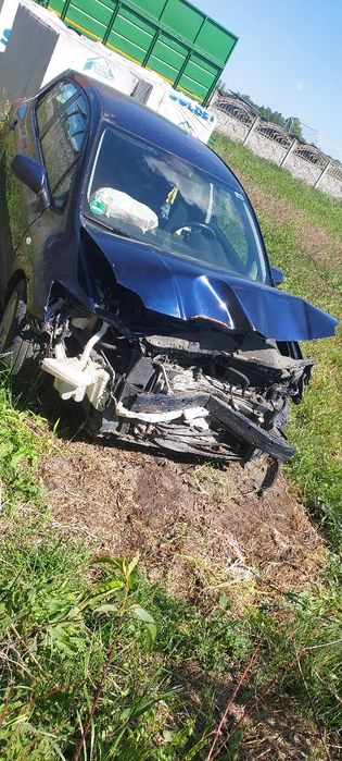 Toyota auris I 2008r