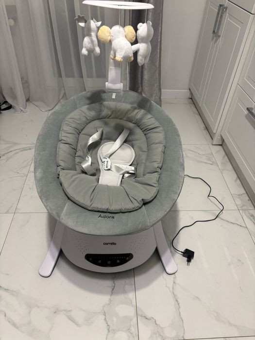 Заколисуючий центр Carrello Adora CRL-10305
