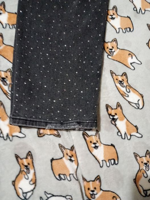 Джинси жіночі зі стразами