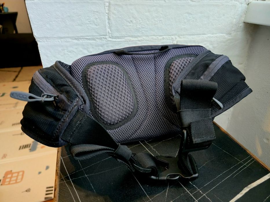 Велосумка Evoc Hip Pouch 1 L