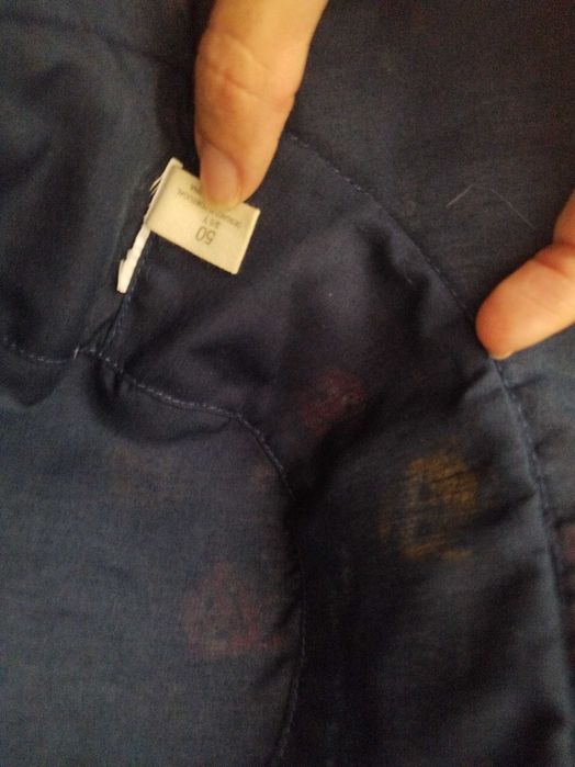 Chapéu Impermeável 50 cm