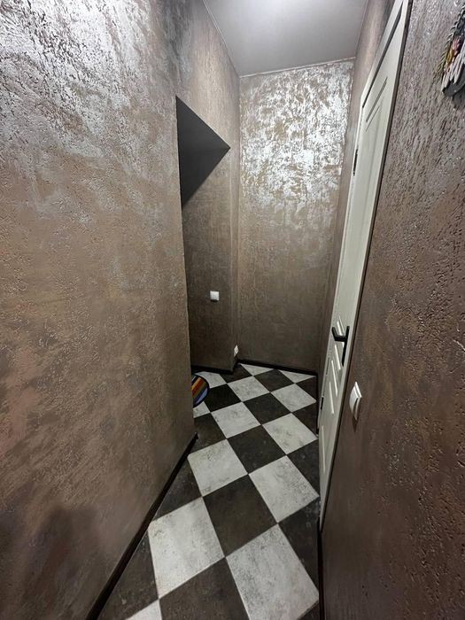 Квартира - Золото! 1к. з ремонтом та меблями!