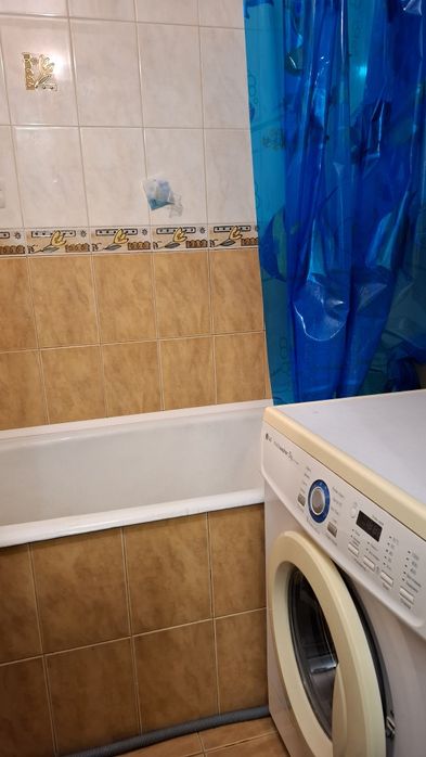 Посуточно 3 комнати -7 спальных мест