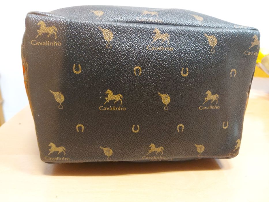 Vendo Mala Cavalinho