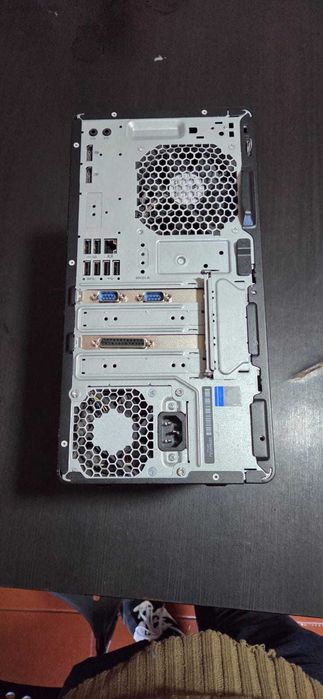 HP proDesk 600 G3 MT