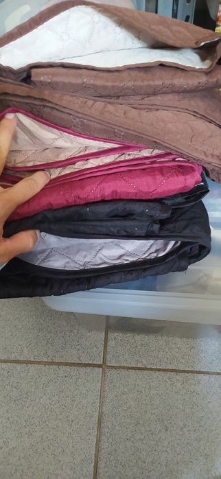 Capa de sofas, novas