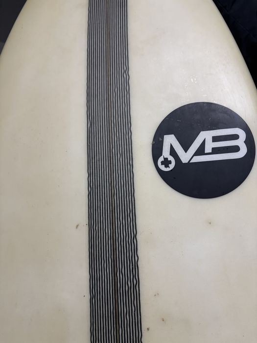 Prancha de Surf MB