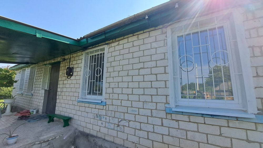 Продаж будинку 35 км від м Чернігів, єВідновлення
