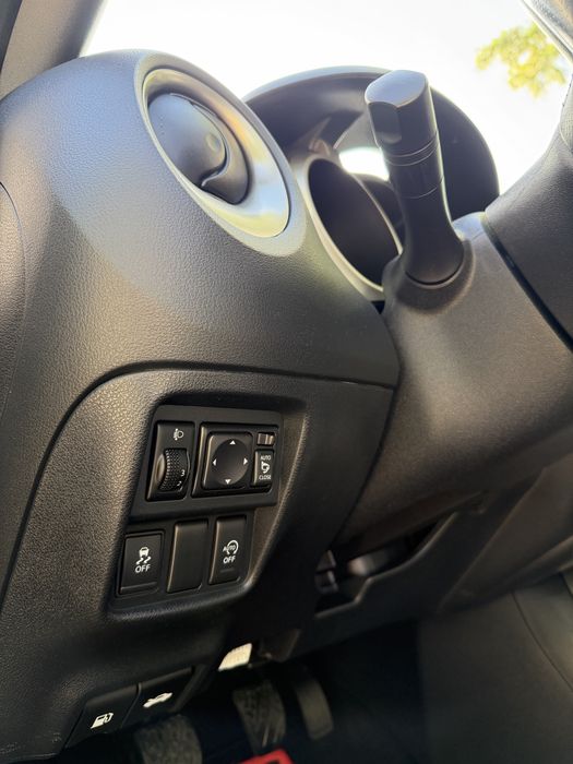 Nissan Juke 1.5 dCi 2014