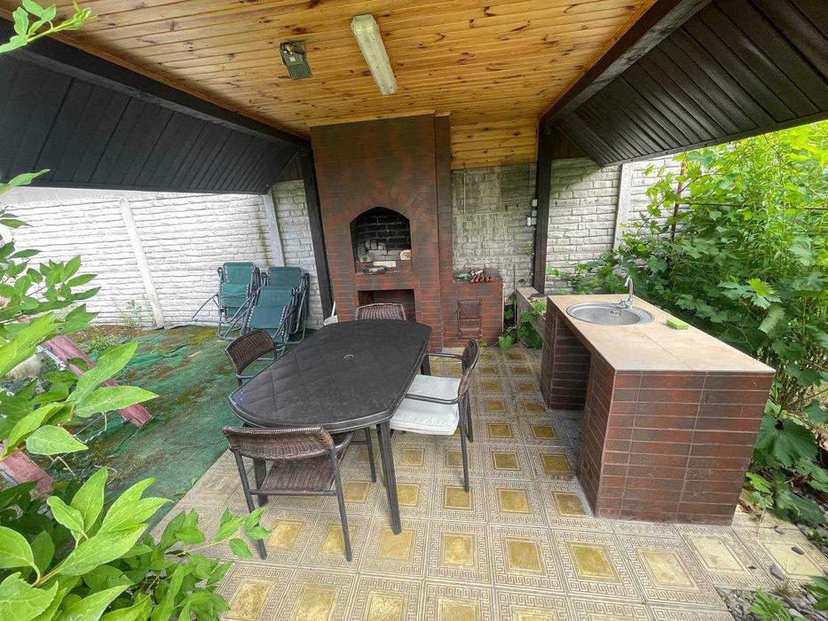 Продається будинок, Макарівський район. Працюємо з єОселя,єВідновлення