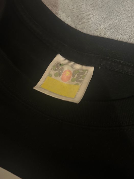 Футболка Bape (M SIZE)