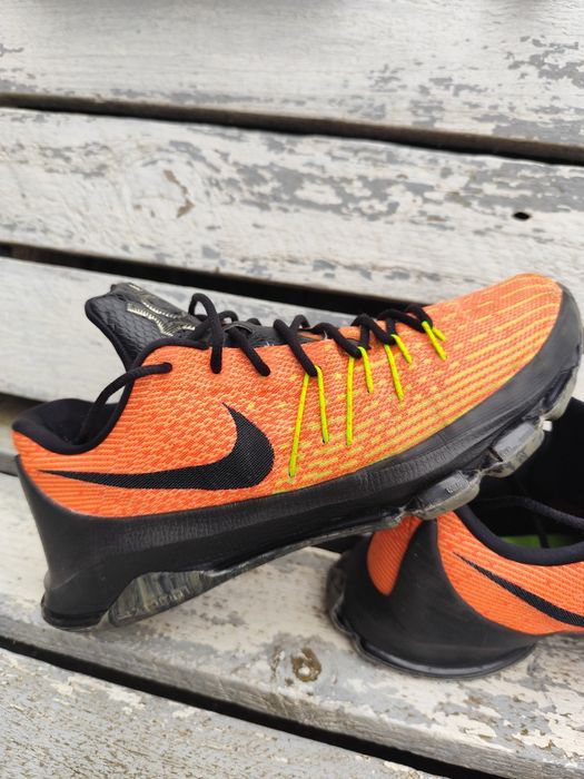 Кросівки  Nike KD8