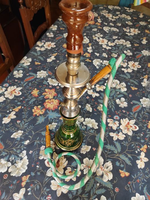Hookah for smoking