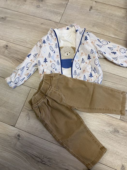 Продам  детскике вещи с 0-до года