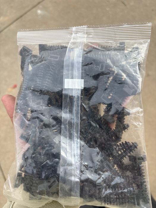 Vendo bucha para abraçadeira para broca 8mm