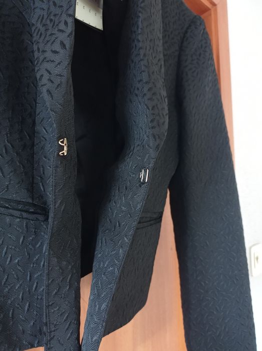 Globe Black Coat64586022194563123