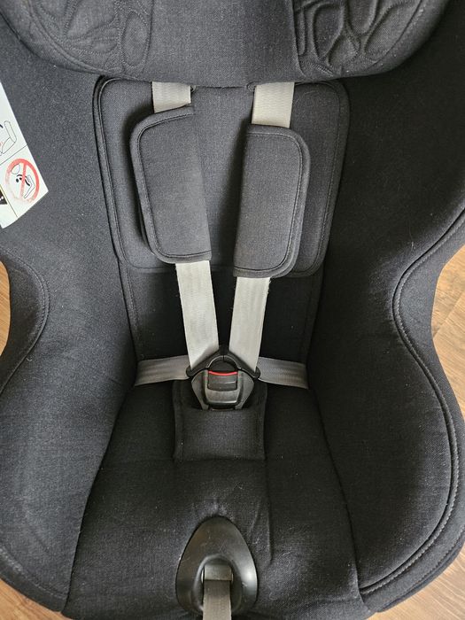 Fotelik Britax Römer