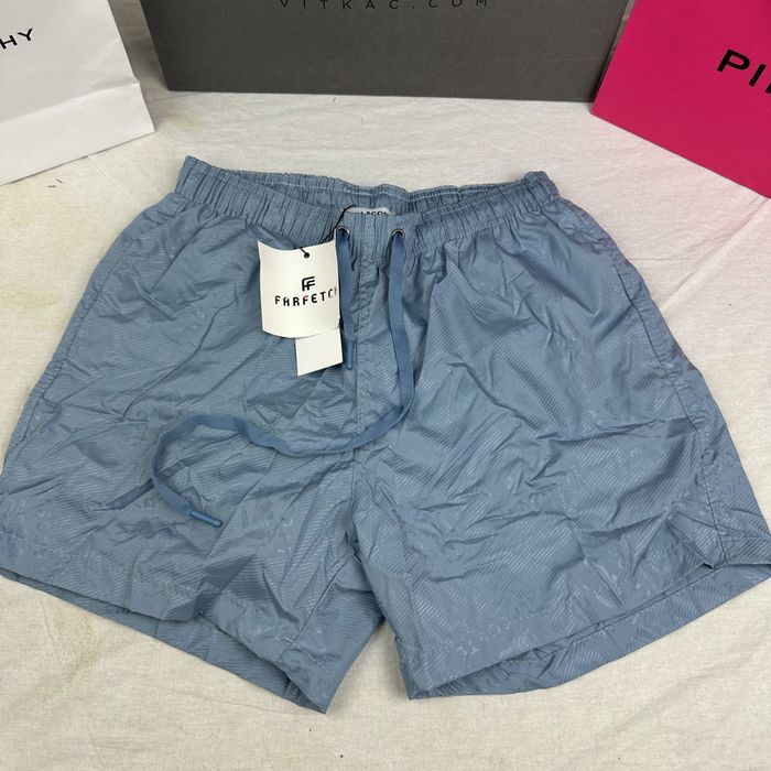 Spodenki męskie szorty lacoste S-XXL kąpielówki premium