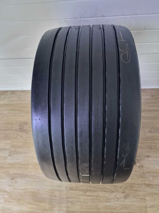 455/40R22.5 (400netto) opona  GOODYEAR opony mega naczepa