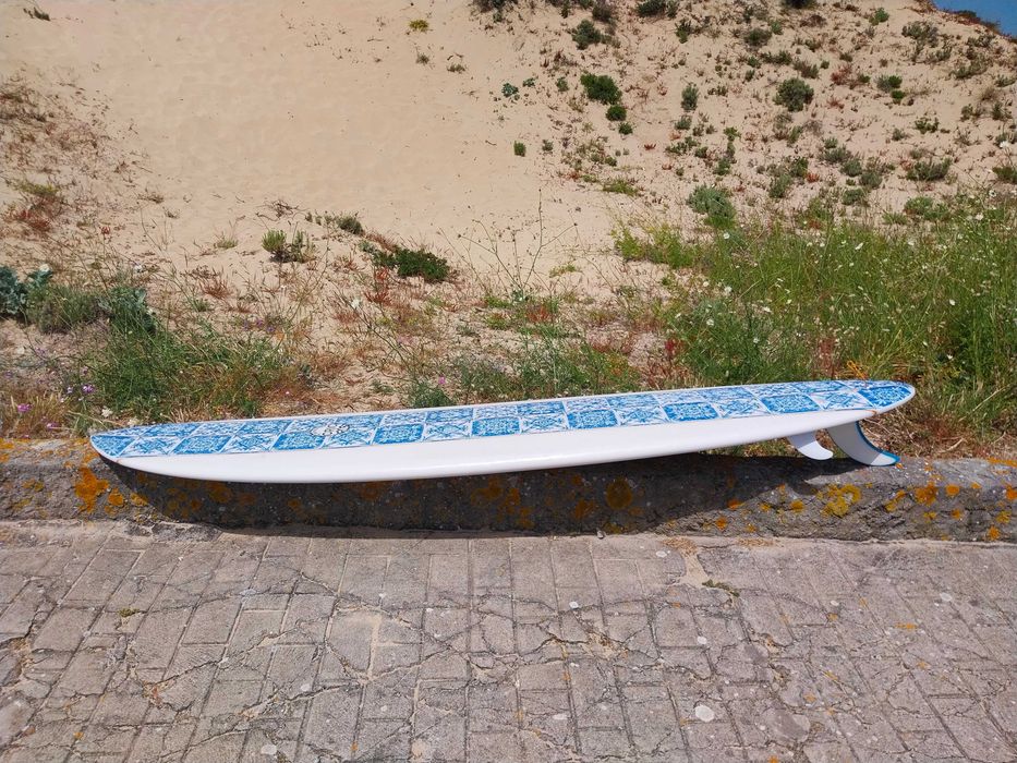 Prancha de surf 8.2€ 600 absolutamente nova