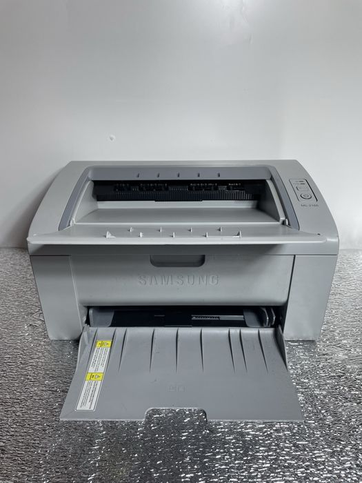 Лазерний Принтер Samsung ML-2160