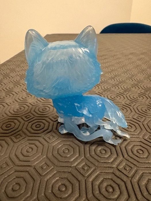 Funko Pop Patronus Remus Lupin